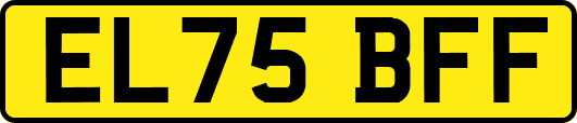 EL75BFF