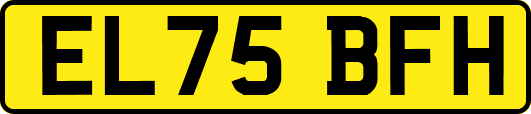 EL75BFH