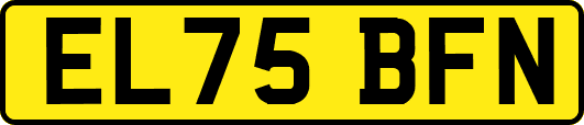 EL75BFN