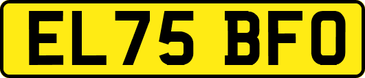 EL75BFO