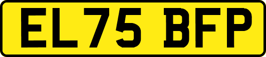 EL75BFP
