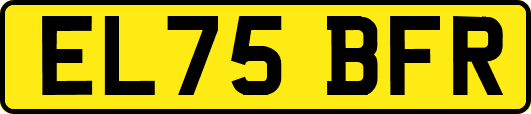 EL75BFR