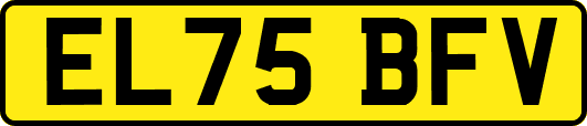 EL75BFV