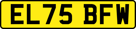 EL75BFW