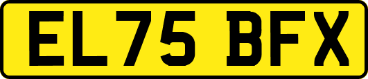 EL75BFX