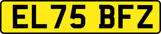 EL75BFZ