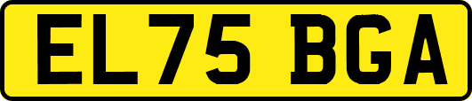 EL75BGA