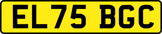 EL75BGC