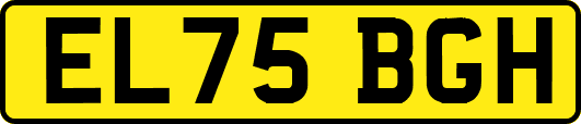 EL75BGH