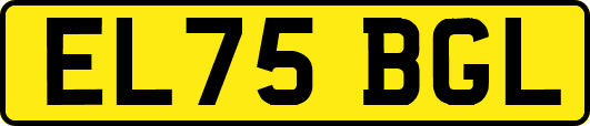 EL75BGL
