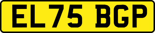 EL75BGP