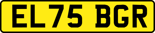 EL75BGR