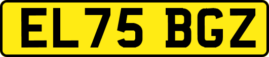 EL75BGZ