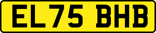 EL75BHB