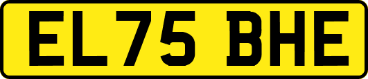EL75BHE