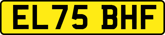 EL75BHF