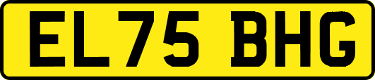 EL75BHG