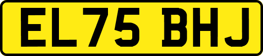 EL75BHJ