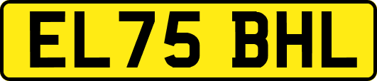 EL75BHL