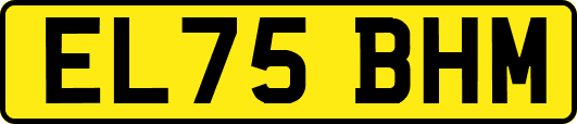 EL75BHM