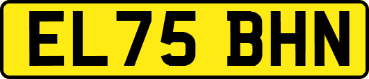 EL75BHN