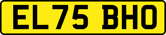 EL75BHO