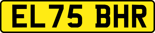 EL75BHR