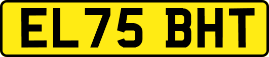 EL75BHT