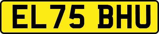 EL75BHU