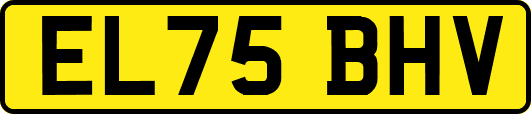 EL75BHV