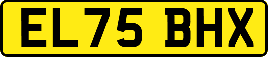 EL75BHX