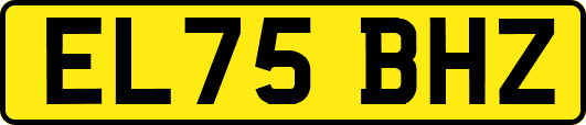 EL75BHZ