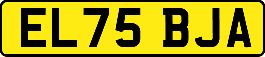 EL75BJA