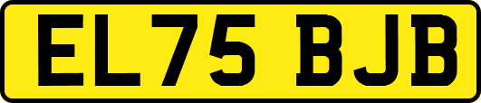 EL75BJB