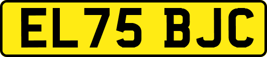 EL75BJC