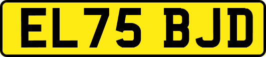 EL75BJD