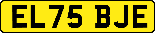 EL75BJE