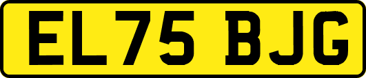 EL75BJG