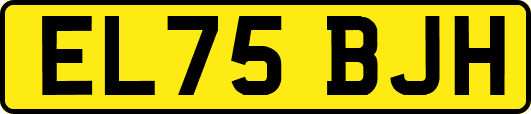EL75BJH