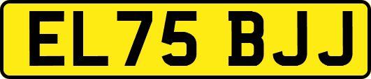 EL75BJJ