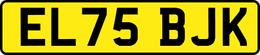 EL75BJK