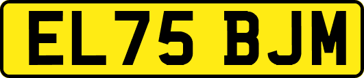 EL75BJM