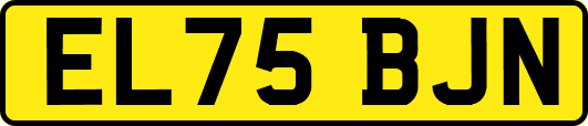 EL75BJN
