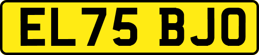 EL75BJO