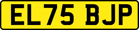 EL75BJP
