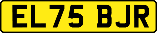 EL75BJR