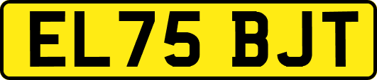 EL75BJT