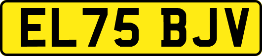 EL75BJV