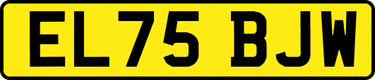 EL75BJW