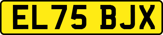 EL75BJX